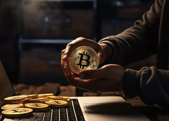 防骗秘籍：如何识别加密货币投资中的骗局